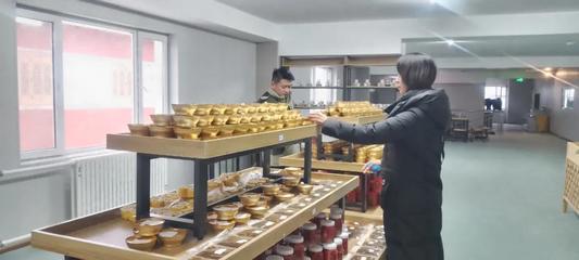 彭陽縣 以辣椒產業為紐帶，推進一二三產融合，驅動特色農業提檔升級與食品銷售創新